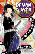 Demon slayer 6