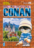Detective Conan 20