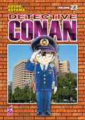 Detective Conan 23