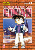 Detective Conan 24