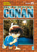 Detective Conan 25