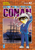 Detective Conan 42