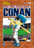 Detective Conan 43