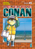 Detective Conan 45