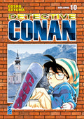 Detective Conan 10