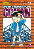 Detective Conan 13