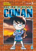 Detective Conan 3