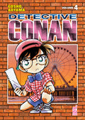 Detective Conan 4