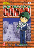Detective Conan 50