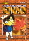 Detective Conan 52