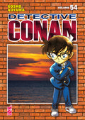 Detective Conan 54