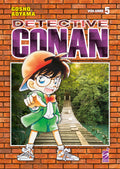 Detective Conan 5