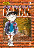 Detective Conan 14