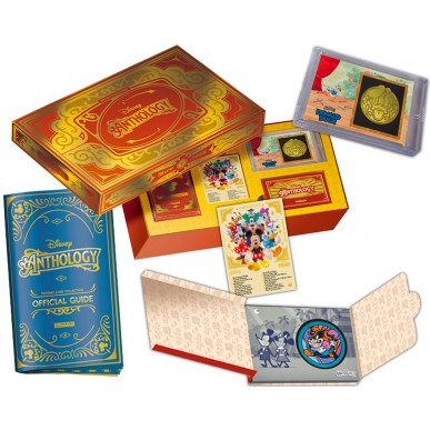 Disney Anthology Box