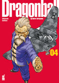 DRAGON BALL ULTIMATE EDITION n. 04