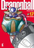 DRAGON BALL ULTIMATE EDITION n. 17