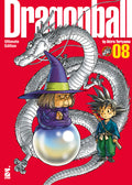 DRAGON BALL ULTIMATE EDITION n. 08
