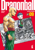 DRAGON BALL ULTIMATE EDITION n. 09