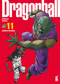 DRAGON BALL ULTIMATE EDITION n. 11