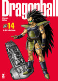 DRAGON BALL ULTIMATE EDITION n. 14