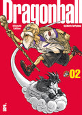 DRAGON BALL ULTIMATE EDITION n. 02