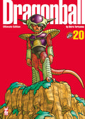 DRAGON BALL ULTIMATE EDITION n. 20