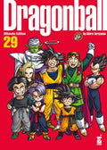 DRAGON BALL ULTIMATE EDITION n. 29