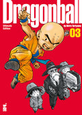 DRAGON BALL ULTIMATE EDITION n. 03