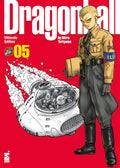 DRAGON BALL ULTIMATE EDITION n. 05