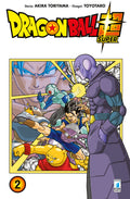 Dragon ball super 2