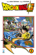 Dragon ball super 3
