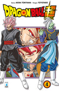 Dragon ball super 4