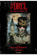 #Drcl - Midnight Children 5