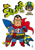 Dr. Slump 3