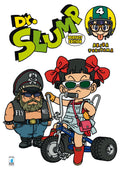Dr. Slump 4