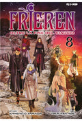 Frieren Oltre La Fine Del Viaggio 8
