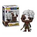 Arcane Ekko 1603