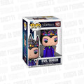 Disney Snow White Evil Queen 1422