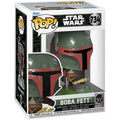 Star Wars Boba Fett 734
