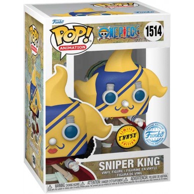 One Piece Sniper King 1514