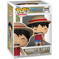 One Piece Monkey D. Luffy 1771