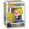 One Piece Sanji 1773