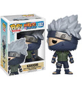 Naruto Shippuden Kakashi 182