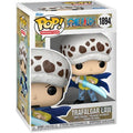 One Piece Trafalgar Law 1894