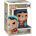 One Piece Franky 329