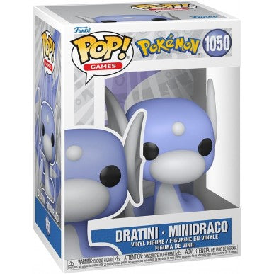 Pokemon Dratini 1050