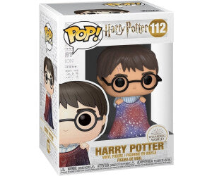 Harry Potter Harry Potter 112