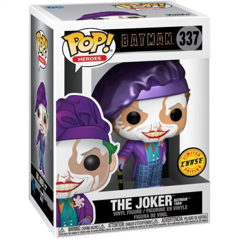 Batman The Joker Batman 1989 337