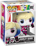 Dc Harley Quinn 552