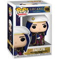 Arcane Caitlyn 1488